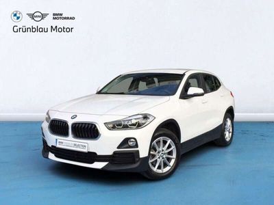 usado BMW X2 sDrive 18dA