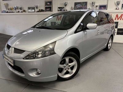 Mitsubishi Grandis