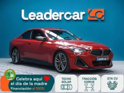 Usado BMW M240