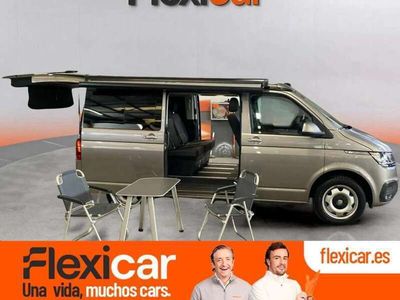 VW California
