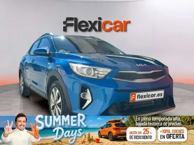 Usado Kia Stonic