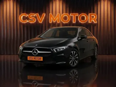 Usado Mercedes A180