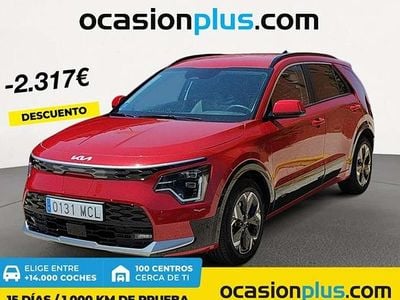 Kia e-Niro