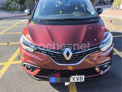 Renault Scénic IV