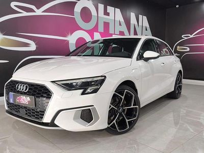 Audi A3 Sportback e-tron