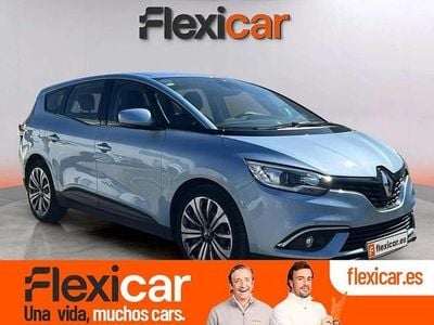 Renault Grand Scénic IV