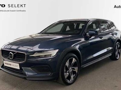 Volvo V60 CC