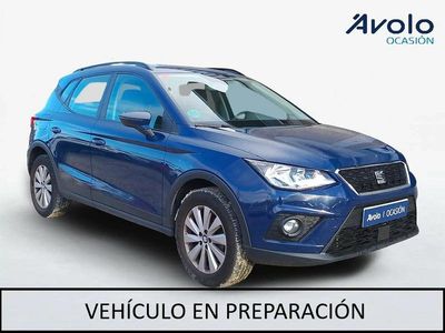 Usado 2019 Seat Arona Style SUV | 13.800 € (Precio justo)