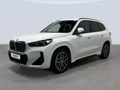 Usado BMW X1
