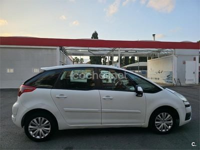 Citroën C4 Picasso