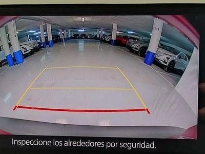 Rojo Usado 2024 Mazda CX-30 Exclusive-Line SUV | 27.800 € (Un poco caro)