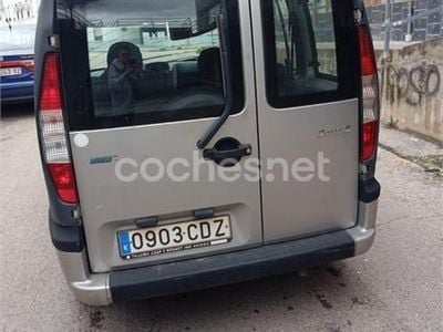 Fiat Doblò