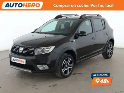 Usado Dacia Sandero