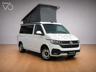 Usado VW California