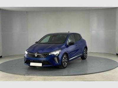 Usado Renault Clio V Techno 90 CV (66 kW) 2024