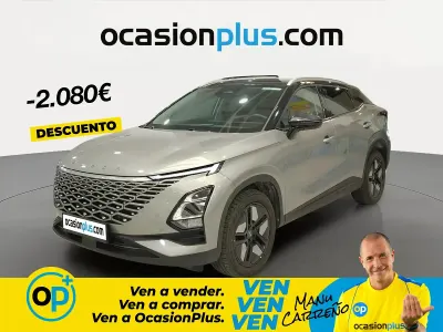 Usado Omoda 5 147 CV (108 kW) 2025 Blanco SUV
