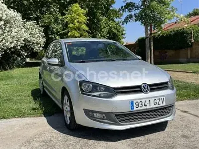 Usado VW Polo