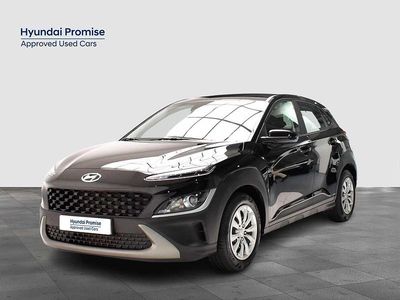 Usado Hyundai Kona 120 CV (88 kW) 2021 SUV