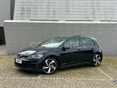 VW Golf VIII