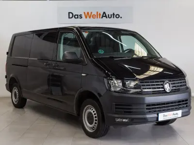 Usado VW Transporter