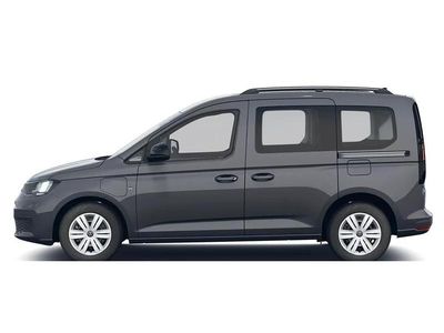 Nuevo VW Caddy 150 CV (110 kW) 2025 Gris Monovolumen