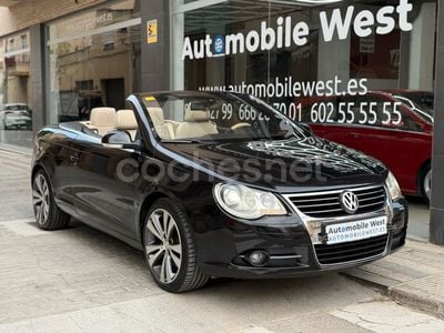 VW Eos