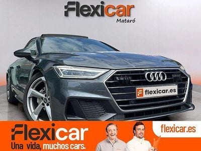Audi A7 Sportback