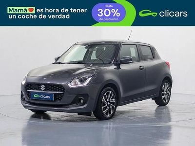 Usado Suzuki Swift