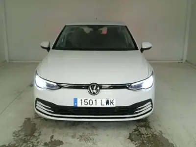Usado VW Golf VIII