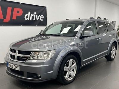 Dodge Journey