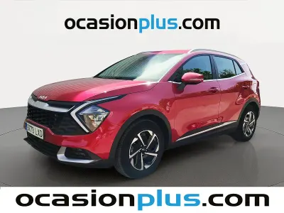 Usado Kia Sportage