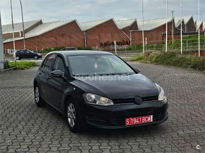 Usado VW Golf VII