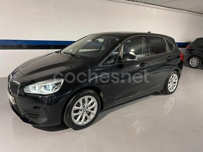 BMW 225 Active Tourer