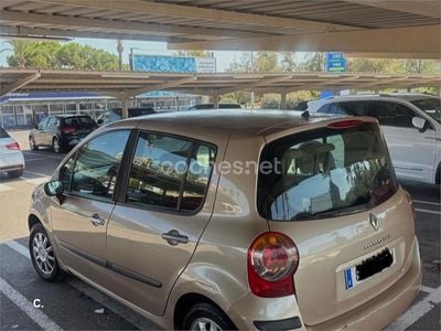 Renault Modus