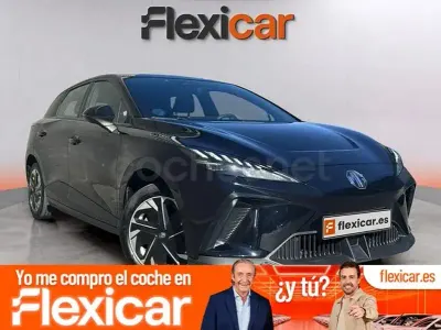 Usado MG MG4 EV 125 kW (170 CV) 2023 Eléctrico Utilitario