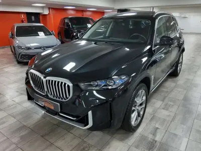 Usado BMW X5
