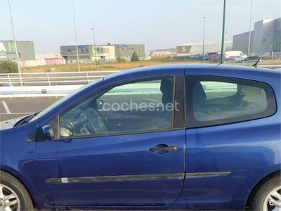 Renault Clio II