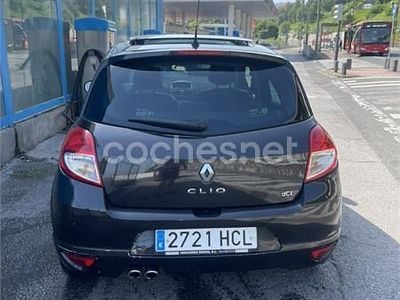 Renault Clio II