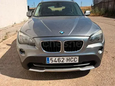 Usado BMW X1