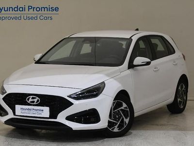 Usado Hyundai i30 99 CV (72 kW) 2024