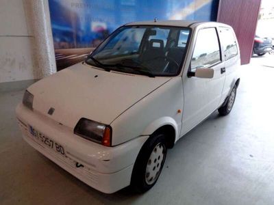 usado Fiat Cinquecento 900 SX