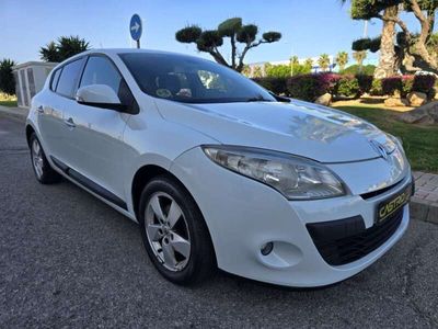 Renault Mégane III