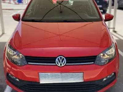 Usado VW Polo
