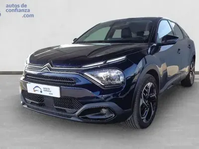 Usado Citroën C4 PureTech 130 CV (95 kW) 2024 SUV