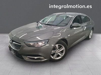 Gris Usado 2019 Opel Insignia Innovation Berlina | 14.500 € (Precio justo)