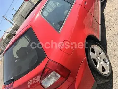 Usado Audi A3