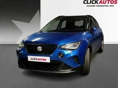 Usado Seat Arona Style 115 CV (84 kW) 2025 SUV