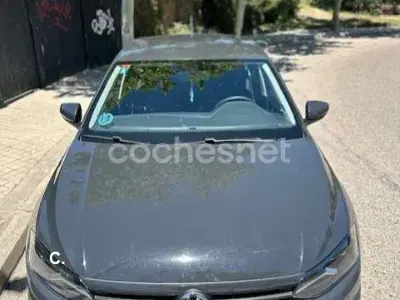 Usado VW Polo