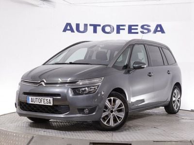 Citroën Grand C4 Picasso