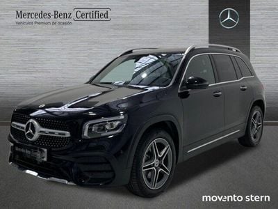 Mercedes GLB200